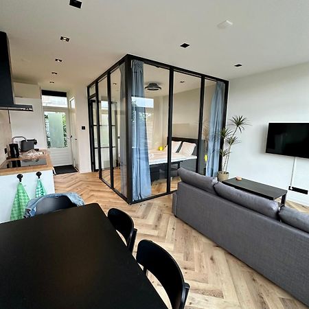 Apartament Eight Zandvoort Zewnętrze zdjęcie
