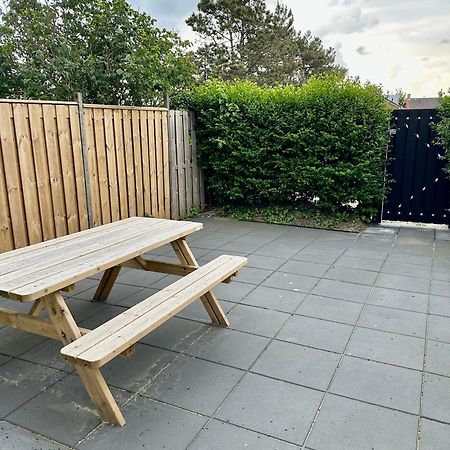 Apartament Eight Zandvoort Zewnętrze zdjęcie