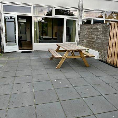 Apartament Eight Zandvoort Zewnętrze zdjęcie