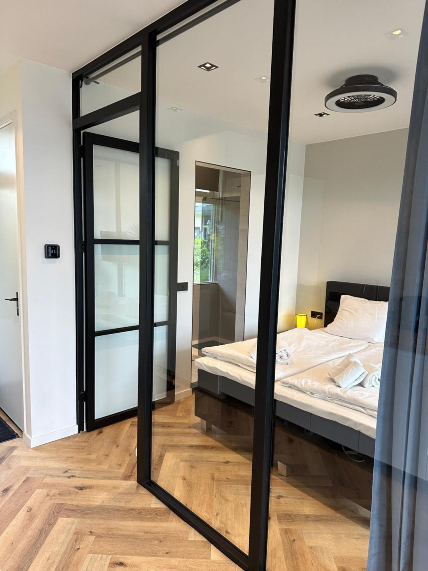 Apartament Eight Zandvoort Zewnętrze zdjęcie