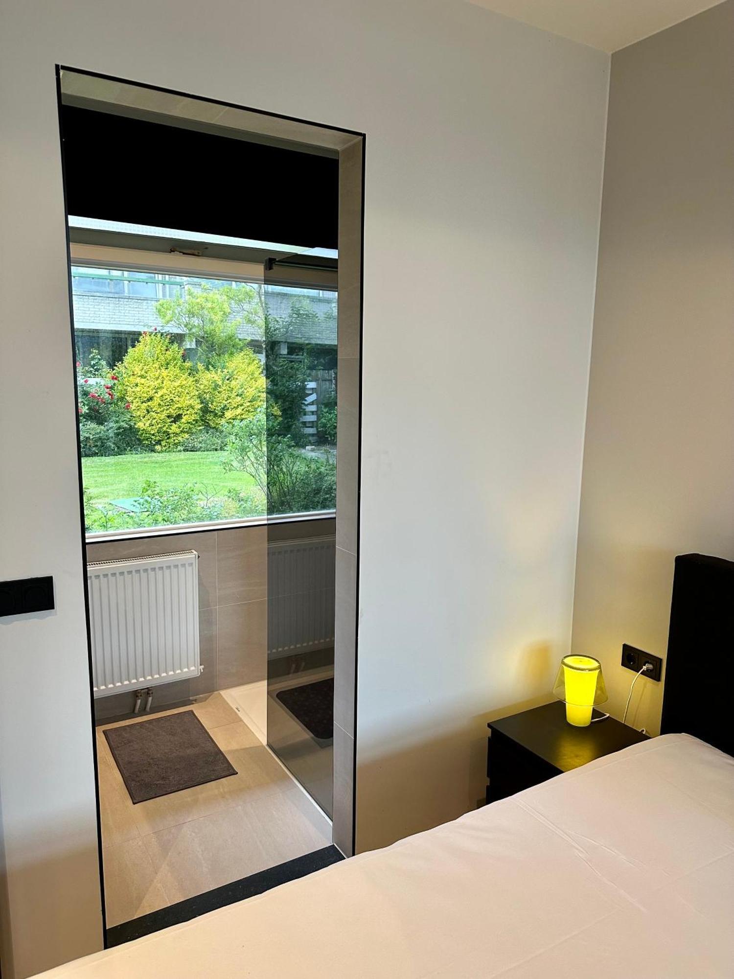 Apartament Eight Zandvoort Zewnętrze zdjęcie