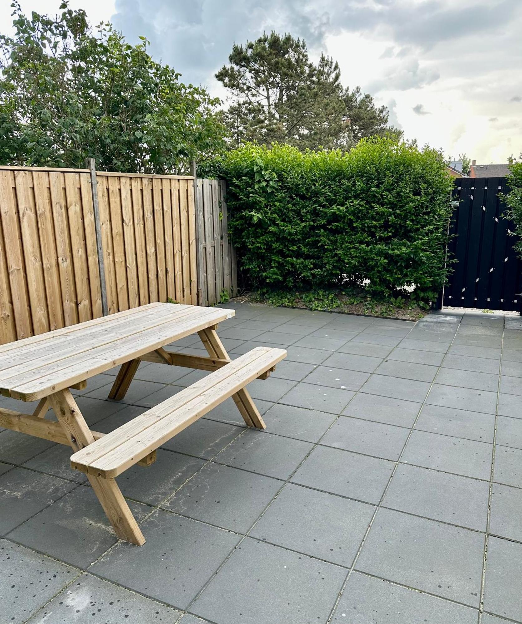 Apartament Eight Zandvoort Zewnętrze zdjęcie