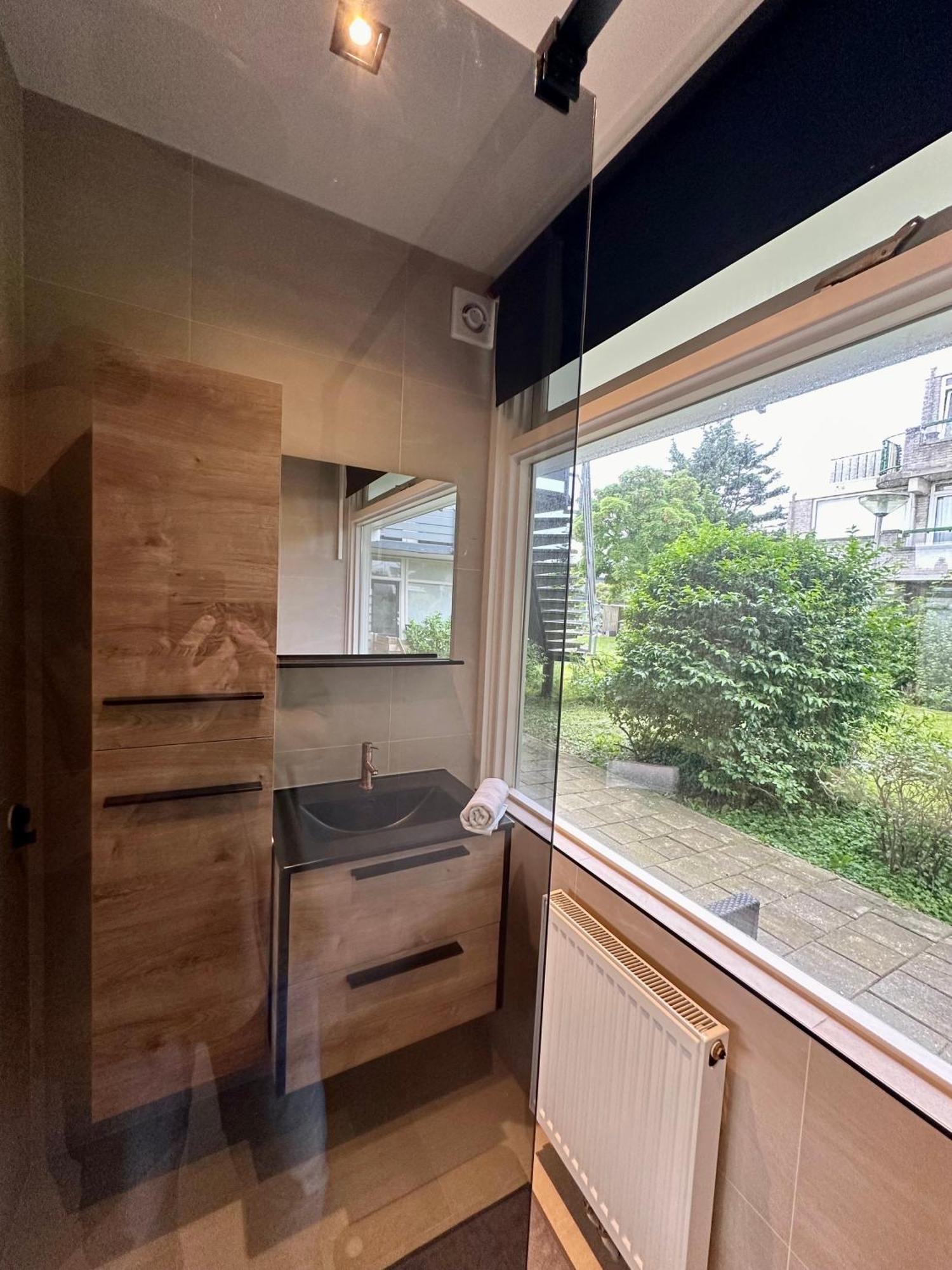Apartament Eight Zandvoort Zewnętrze zdjęcie